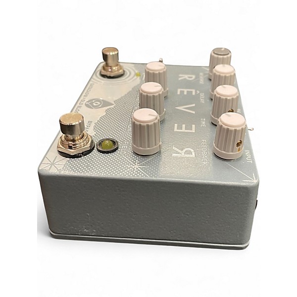 Used Old Blood Noise Endeavors REVER Effect Pedal