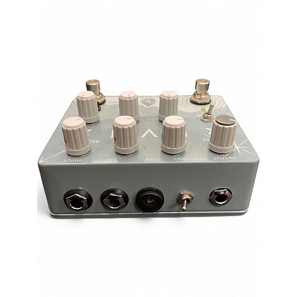 Used Old Blood Noise Endeavors REVER Effect Pedal