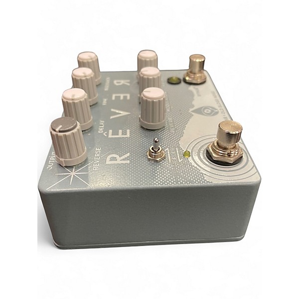 Used Old Blood Noise Endeavors REVER Effect Pedal