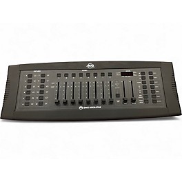 Used American DJ DMX OPERATOR Lighting Controller