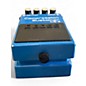 Used BOSS CS3 Compressor Sustainer Effect Pedal
