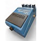 Used BOSS CS3 Compressor Sustainer Effect Pedal