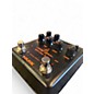 Used NUX Optima Air Acoustic Effect Pedal Pedal