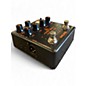 Used NUX Optima Air Acoustic Effect Pedal Pedal