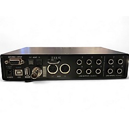 Used RME UCX II Audio Interface
