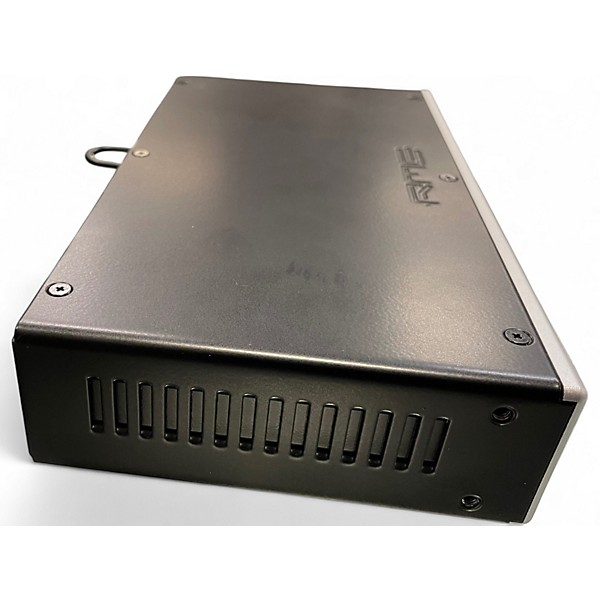 Used RME UCX II Audio Interface
