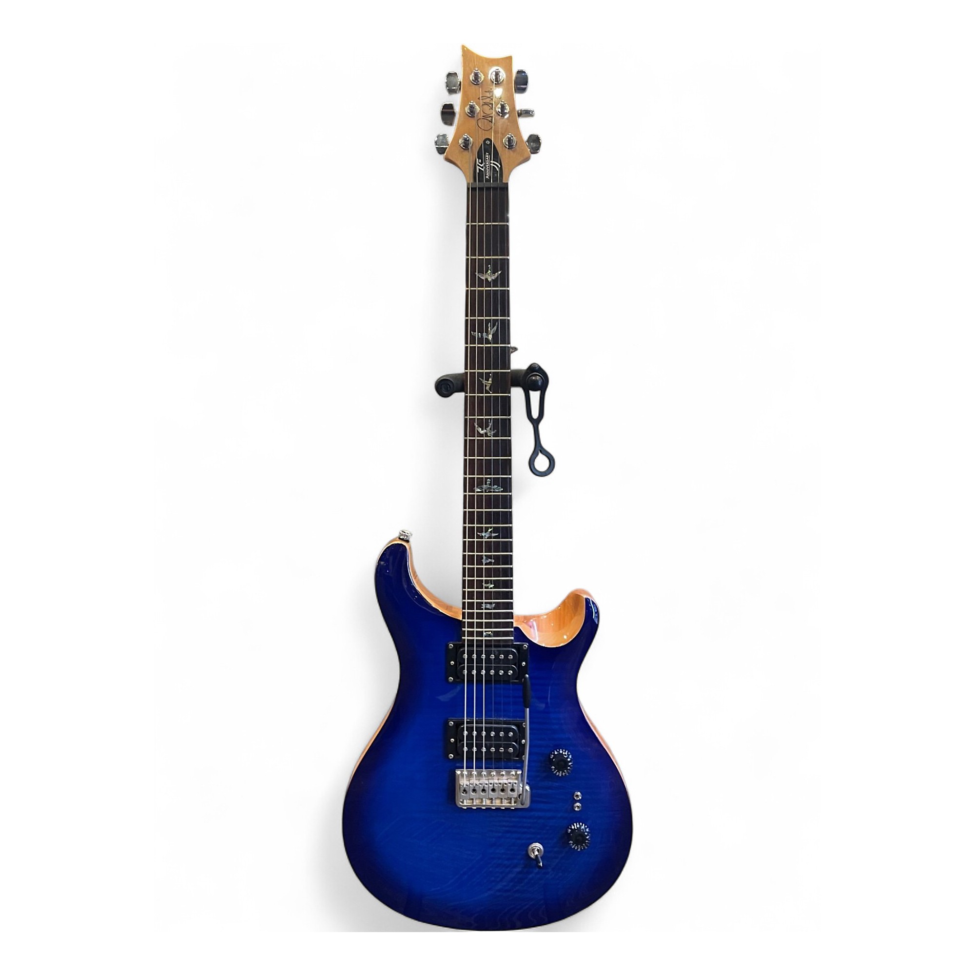 ギター PRS SE Custom 24 30th Anniversary MOD PRS SE Custom 24 30th Anniversary - Demo & Review - YouTube