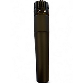 Used Shure SM57LC Dynamic Microphone
