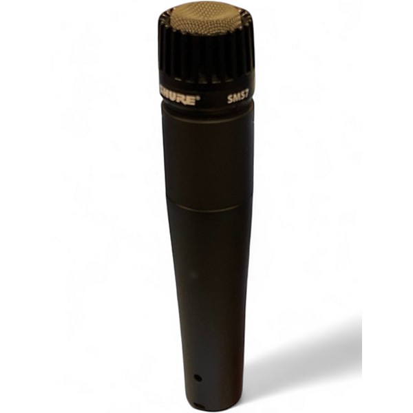 Used Shure SM57LC Dynamic Microphone