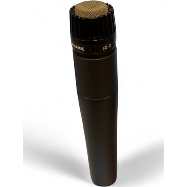 Used Shure SM57LC Dynamic Microphone