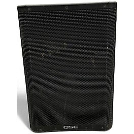 Used QSC CP12 Powered Speaker
