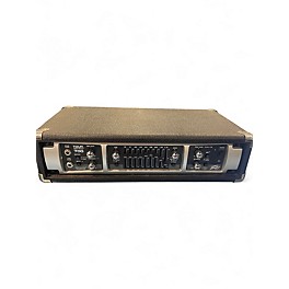 Used Peavey Tour series 700 Bass Amp Head