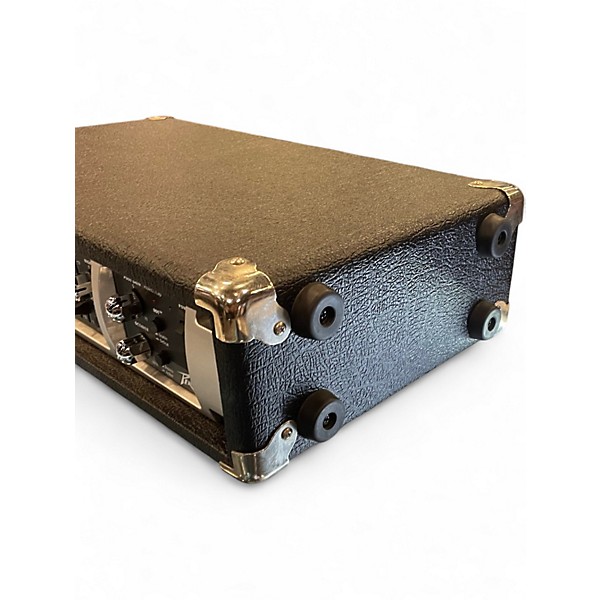 Used Peavey Tour series 700 Bass Amp Head