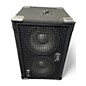 Used Gallien-Krueger 210BLXII Bass Cabinet thumbnail