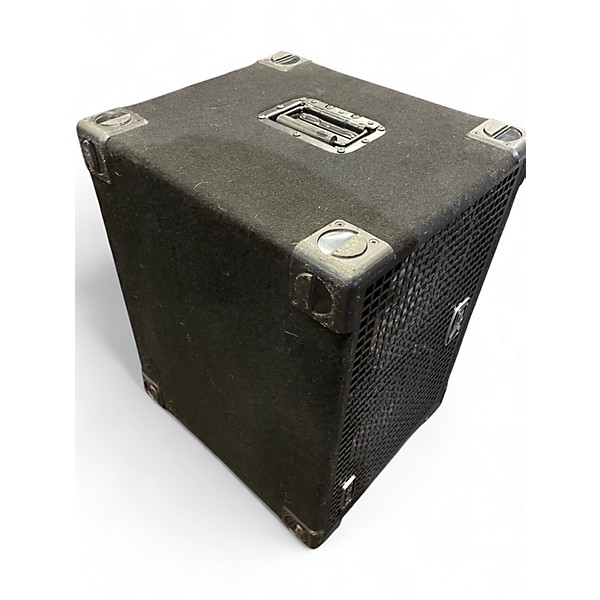 Used Gallien-Krueger 210BLXII Bass Cabinet