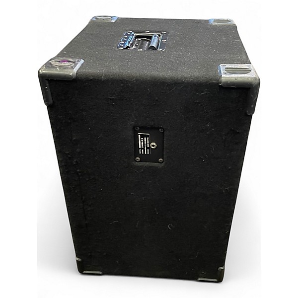 Used Gallien-Krueger 210BLXII Bass Cabinet