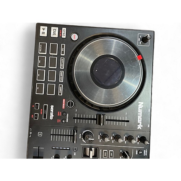 v*n様 Numark mixtrack platinum fx 中古 2025年最新】numark mixtrack platinum fxの人気アイテム - メルカリ