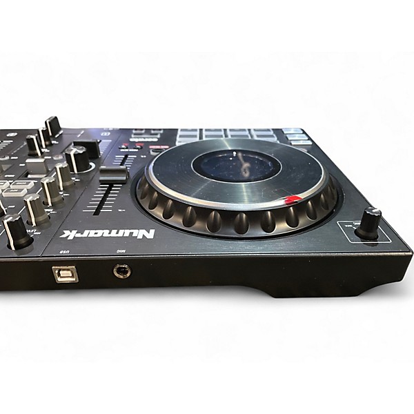 v*n様 Numark mixtrack platinum fx 中古 2025年最新】numark mixtrack platinum fxの人気アイテム - メルカリ
