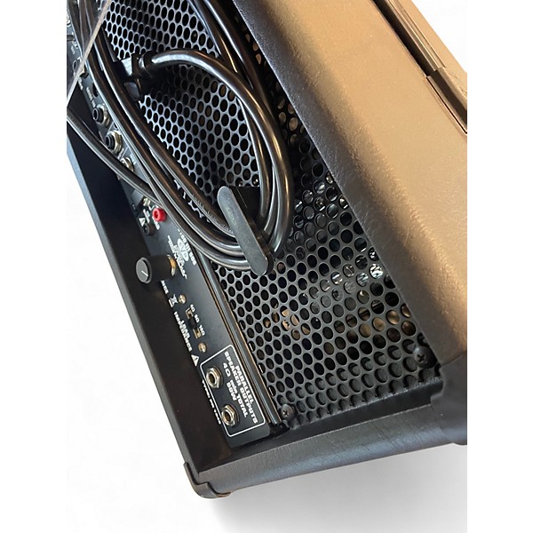 Used Evh STEALTH 5150 3 Tube Guitar Amp Head