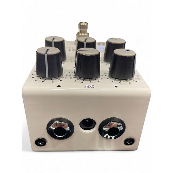 Used Soldano SUPER LEAD OVERDRIVE Effect Pedal | Guitar Center