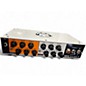 Used Orange Amplifiers DUAL BABY 100 Solid State Guitar Amp Head