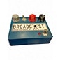 Used Hudson Eletronic broadcast Pedal thumbnail