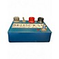 Used Hudson Eletronic broadcast Pedal