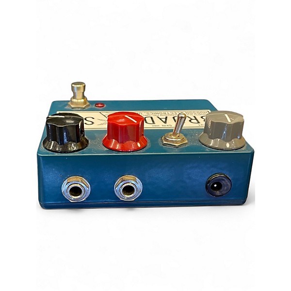 Used Hudson Eletronic broadcast Pedal