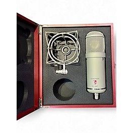 Used Lauten Audio FC-387 Condenser Microphone