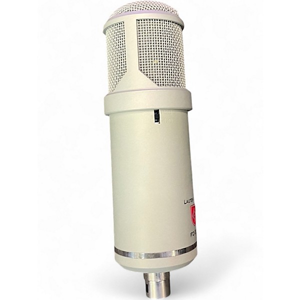 Used Lauten Audio FC-387 Condenser Microphone