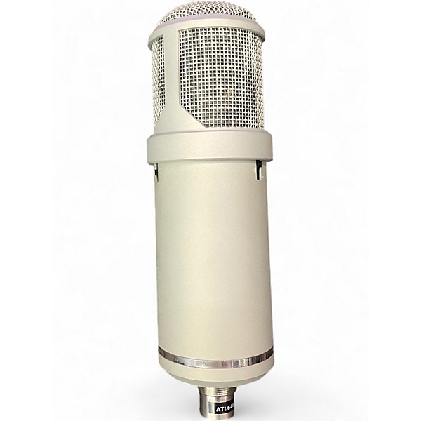 Used Lauten Audio FC-387 Condenser Microphone