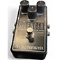 Used Electro-Harmonix Silencer Noise Gate Effect Pedal
