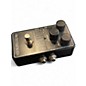 Used Electro-Harmonix Silencer Noise Gate Effect Pedal
