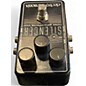 Used Electro-Harmonix Silencer Noise Gate Effect Pedal