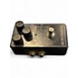 Used Electro-Harmonix Silencer Noise Gate Effect Pedal