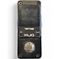 Used Kliq Tinytune Tuner Pedal thumbnail