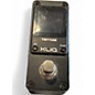 Used Kliq Tinytune Tuner Pedal