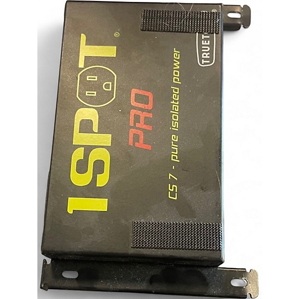 Used Truetone 1Spot Pro CS7 Power Supply