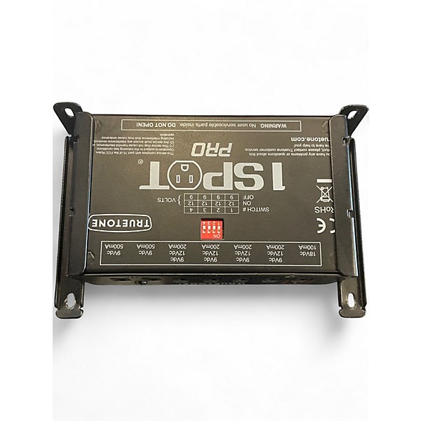 TRUETONE 1SPOT PRO CS7 パワーサプライ 1 SPOT PRO CS7 Power Supply – Truetone