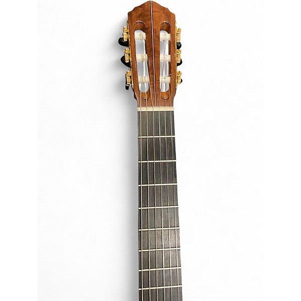 Used 2023 Francois Lareamee ARTISAN Natural Classical Acoustic Guitar