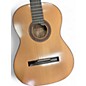 Used 2023 Francois Lareamee ARTISAN Natural Classical Acoustic Guitar