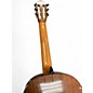 Used 2023 Francois Lareamee ARTISAN Natural Classical Acoustic Guitar