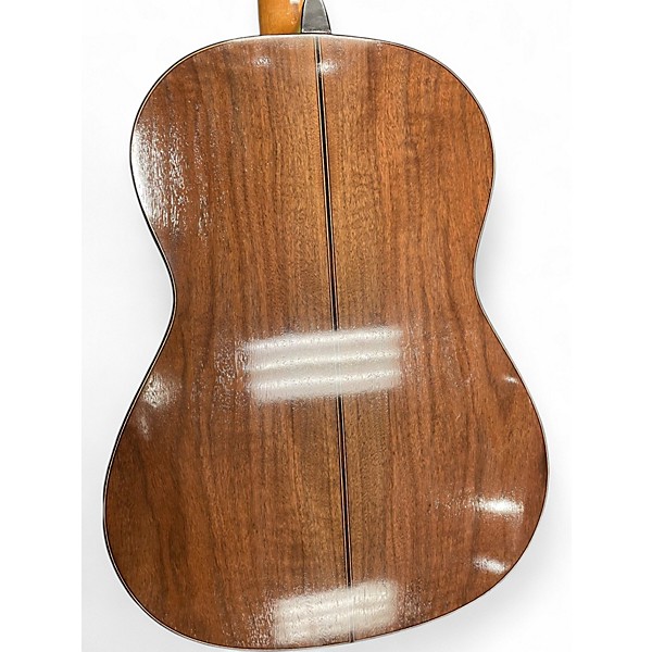 Used 2023 Francois Lareamee ARTISAN Natural Classical Acoustic Guitar