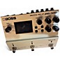 Used BOSS DD500 Digital Delay Effect Pedal