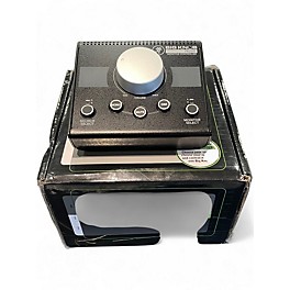 Used Mackie Big Knob Passive Volume Controller