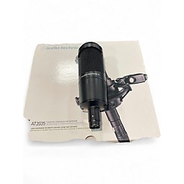 Used Audio-Technica AT2035 Condenser Microphone