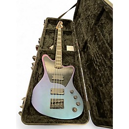 Used ESP LTD GB-4 Andromeda satin Electric Bass Guitar