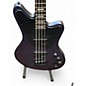 Used ESP LTD GB-4 Andromeda satin Electric Bass Guitar