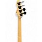 Used ESP LTD GB-4 Andromeda satin Electric Bass Guitar