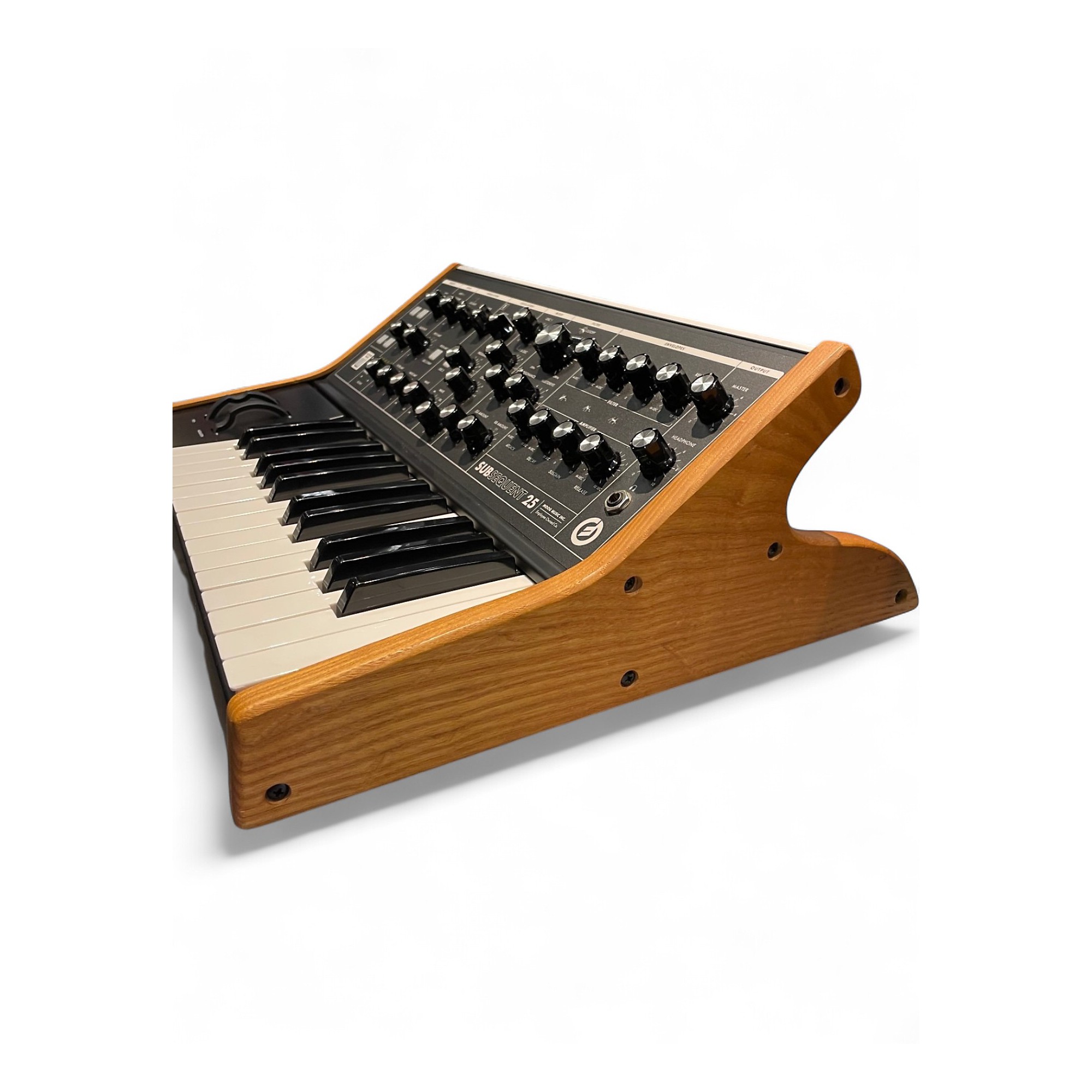 DTM・DAW Moog Subsequent 25 61i5Vt8hImS.jpg?crop=center&
